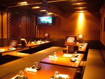 にじゅうまる 高田馬場早稲田通り店の雰囲気1