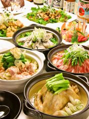 リズリズ Riz Riz 大崎のおすすめ料理1
