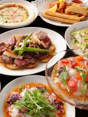 スラッガーのおすすめ料理1