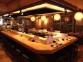 かあさん 新宿コマ劇場前店の雰囲気1