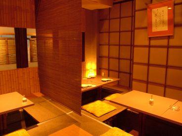 タオ 新橋の雰囲気1