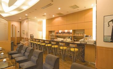 シャンブル クレール 恵比寿ガーデンプレイスの雰囲気1
