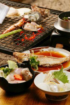 神戸 囲炉裏のおすすめ料理1