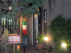 リストランテ ベリータ RISTORANTE VERITAの写真