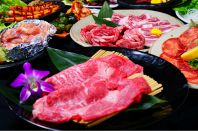 新鮮切り立てのお肉！