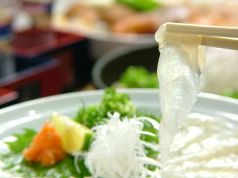 玄品ふぐ 南林間の関のおすすめ料理1