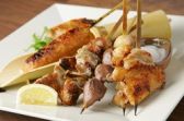 蔵人厨 ねのひ 銀座店のおすすめ料理3
