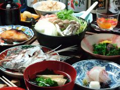 日本料理 おおたの写真