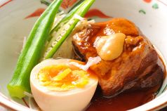 結庵 新宿住友ビル52Fのおすすめ料理2