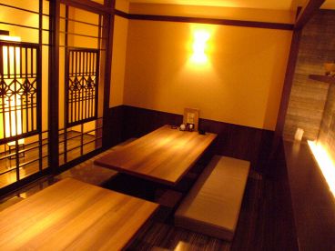和食 みつはし ホテル銀座ラフィナートの雰囲気1
