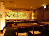 和食 みつはし ホテル銀座ラフィナートの雰囲気2