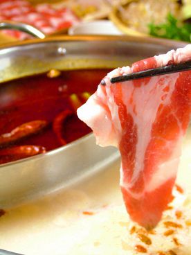 香港食卓 &nbsp;品川店のおすすめ料理1