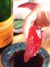 すし 三吉 スシ ミヨシ sushi miyoshiのおすすめポイント3