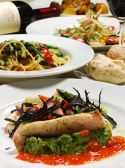 リストランテ コラッジオ 青山 表参道のおすすめ料理3