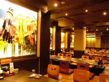 さかなや道場 仙台名掛丁店の雰囲気1