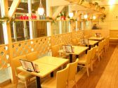 ポムの樹 ラ バーモささしま店の雰囲気2