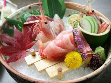 ぎんのうろこ泉店のおすすめ料理1