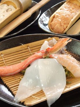 しゃぶしゃぶ どん亭 高石店のおすすめ料理1