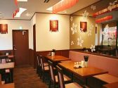 新福記 新館 横浜中華街の雰囲気3