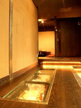 花のかけはし 大阪駅前店の雰囲気1