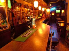 Bar & Foods 厨 クリヤの雰囲気1