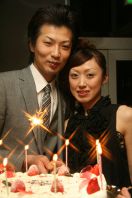 2次会には各種サービスが!