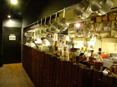 チロリン村 南2条店の雰囲気1