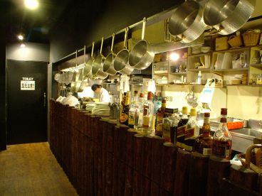 チロリン村 南2条店の雰囲気1