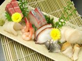 吉野寿司のおすすめ料理3