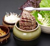 瓶漬ヶ焼肉 肉十八 にくじゅっぱち 仙川店のおすすめ料理2