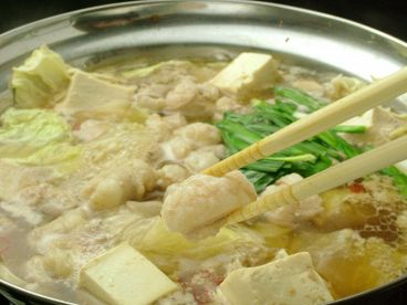 居恋 いこい 居酒屋のおすすめ料理1