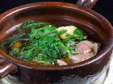 おおたに 京料理のおすすめ料理1