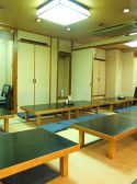 吉野寿司の雰囲気2