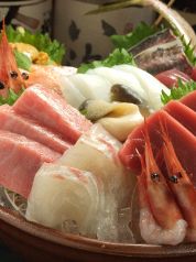 吾作どん 御堂筋店のおすすめ料理2