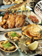 吾作どん 御堂筋店のおすすめ料理3