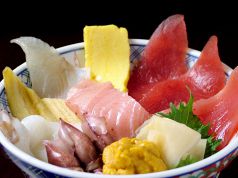 まぐろの海商 中央店のおすすめ料理3