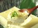 こだわりの自家製豆腐
