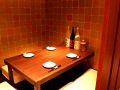 きのこの晴れぶたい すすきの店の雰囲気1