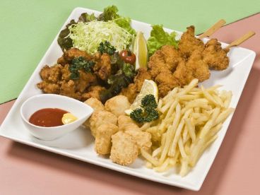 カラオケダイちゃん 大分駅前店のおすすめ料理1