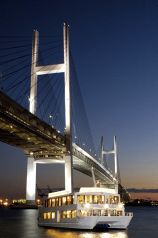 エスエルディー クルーズ SLD CRUISE 横浜の写真