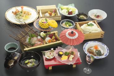 かな泉 倉敷店のおすすめ料理1