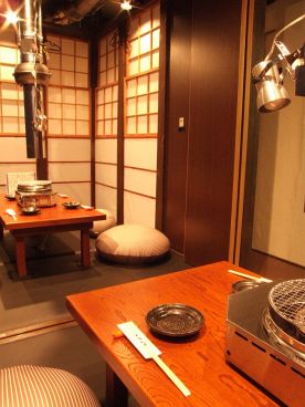 辛蔵 からいぞうの雰囲気1