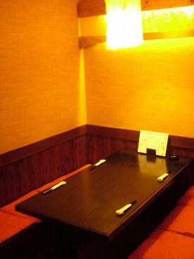 旬彩酒房 設楽の雰囲気1