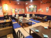 からから亭 韓国居酒屋の雰囲気2