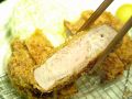 料理メニュー写真&nbsp;極上ロースかつ