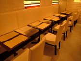 銀座立田野 相鉄ジョイナス店の雰囲気3
