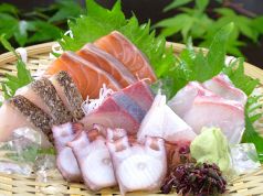 遊旬房 ふぇるまぁたのおすすめ料理1