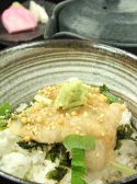 鯛食道 西区 京町堀のおすすめ料理3