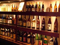 しゃぶしゃぶに合う焼酎