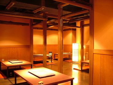 牛とろ 中央区 中山手通の雰囲気1
